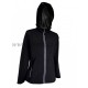 sportovní softshell bunda