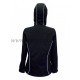 Sportovní softshell bunda