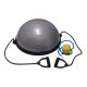 bosu ball - balanční podložka-míč