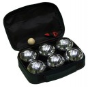 petanque - šestikoulový