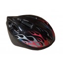 cyklistická dětská helma Brother pro kluky