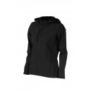 bunda dámská softshell Lambeste