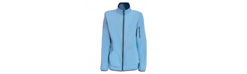 bundička jarní softshell