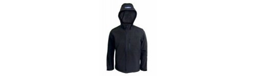 bunda sportovní softshell
