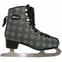 Dámské dívčí brusle na krasobruslení